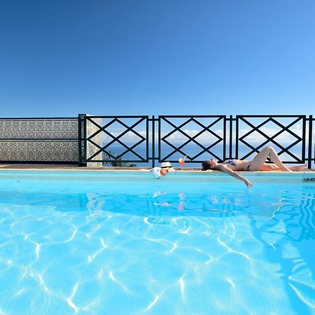 Corral De Payo El Lagar Villa Breña Baja Exterior foto
