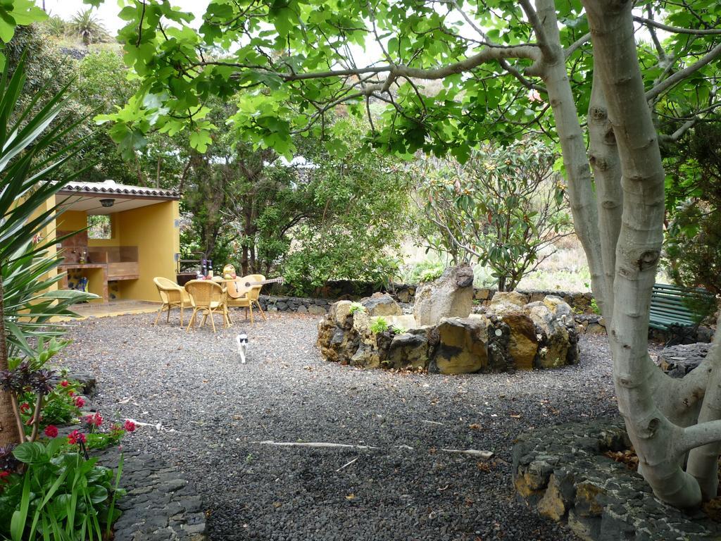 Corral De Payo El Lagar Villa Breña Baja Exterior foto