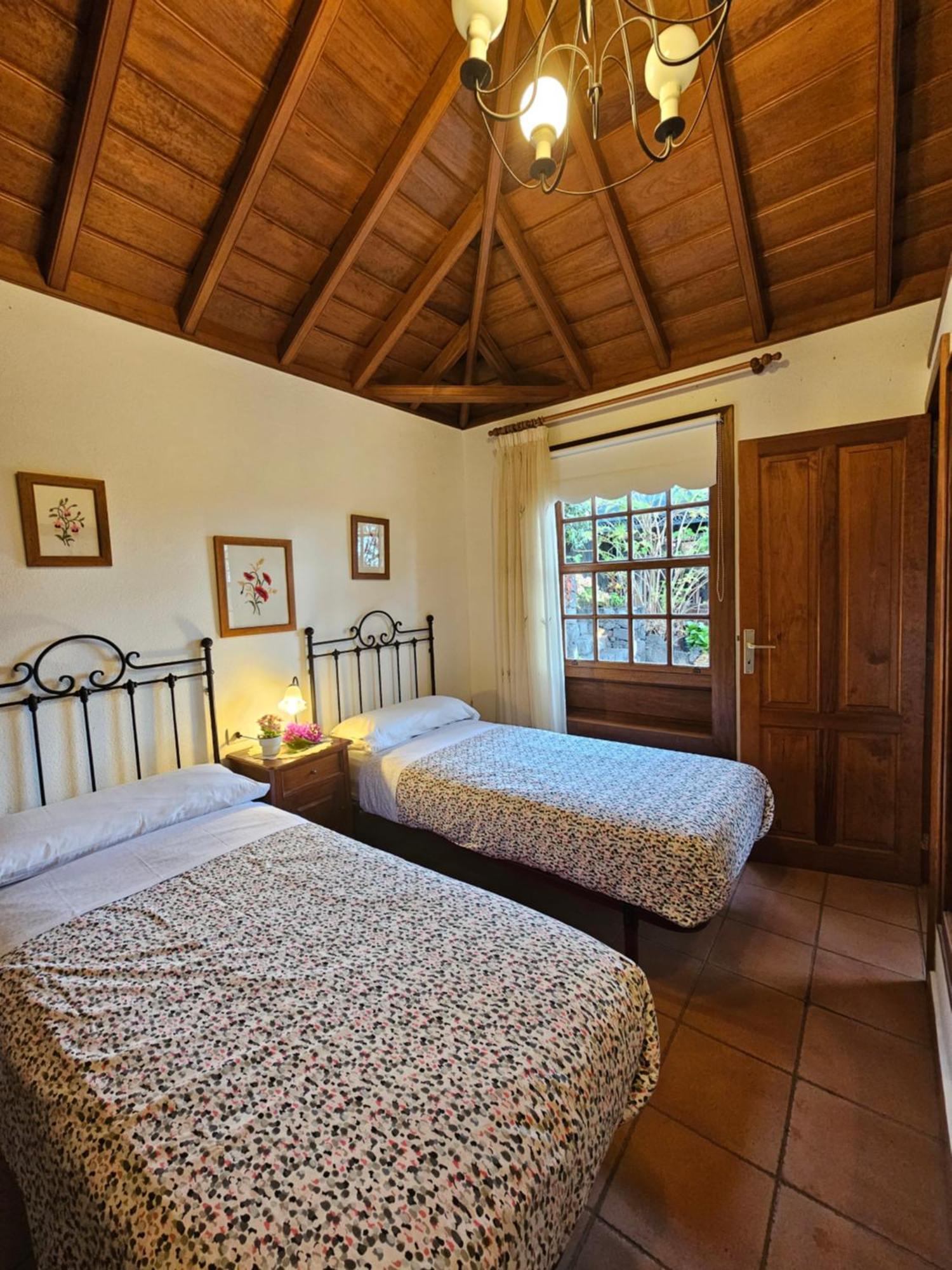 Corral De Payo El Lagar Villa Breña Baja Exterior foto