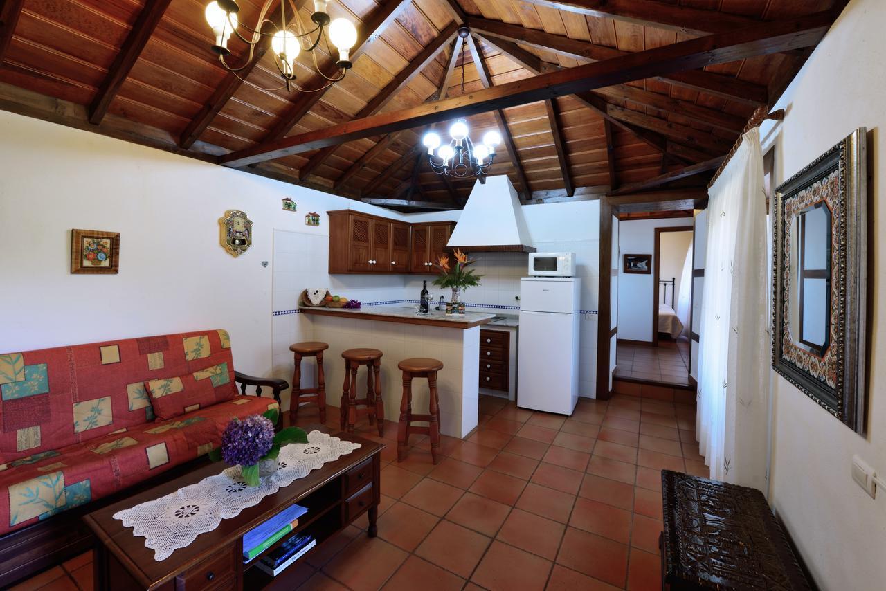 Corral De Payo El Lagar Villa Breña Baja Exterior foto
