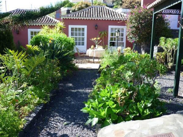 Corral De Payo El Lagar Villa Breña Baja Exterior foto