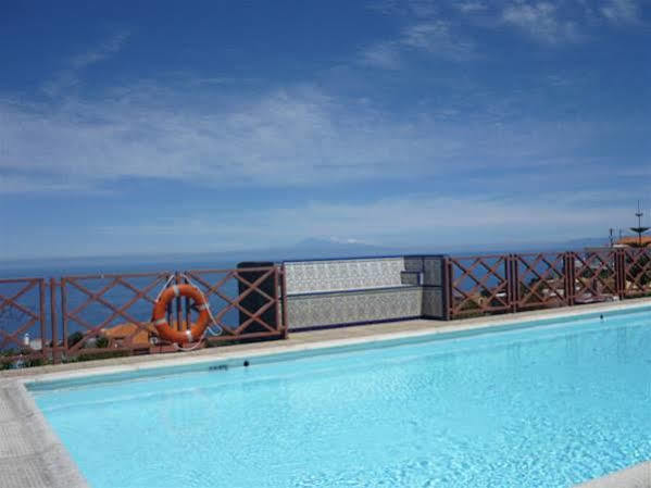 Corral De Payo El Lagar Villa Breña Baja Exterior foto