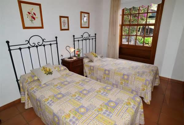 Corral De Payo El Lagar Villa Breña Baja Exterior foto