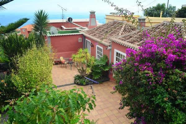 Corral De Payo El Lagar Villa Breña Baja Exterior foto