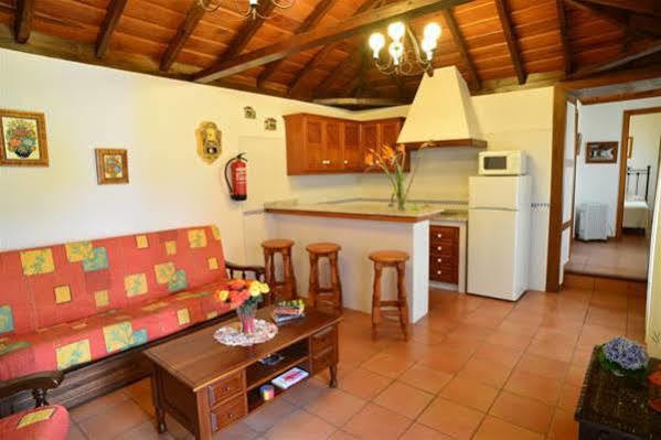 Corral De Payo El Lagar Villa Breña Baja Exterior foto